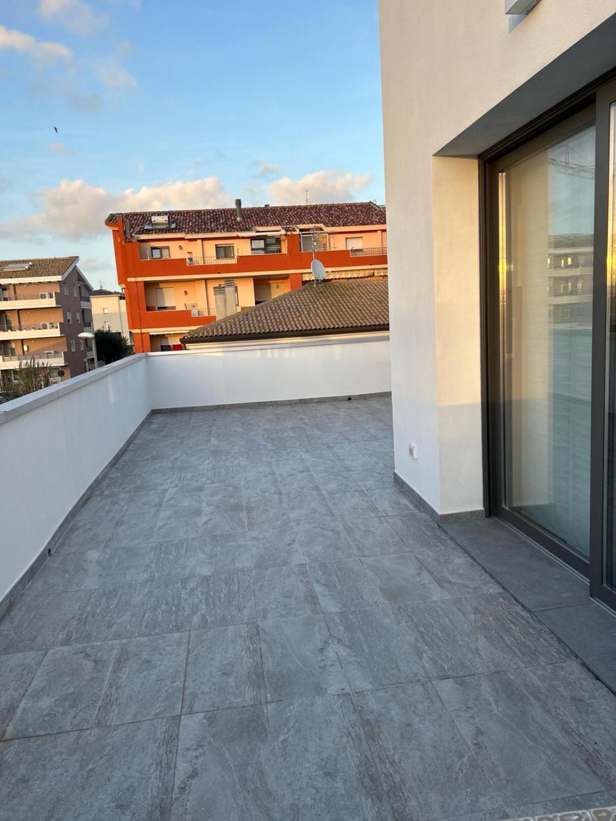 Family House Apartment Porto Torres Exterior photo