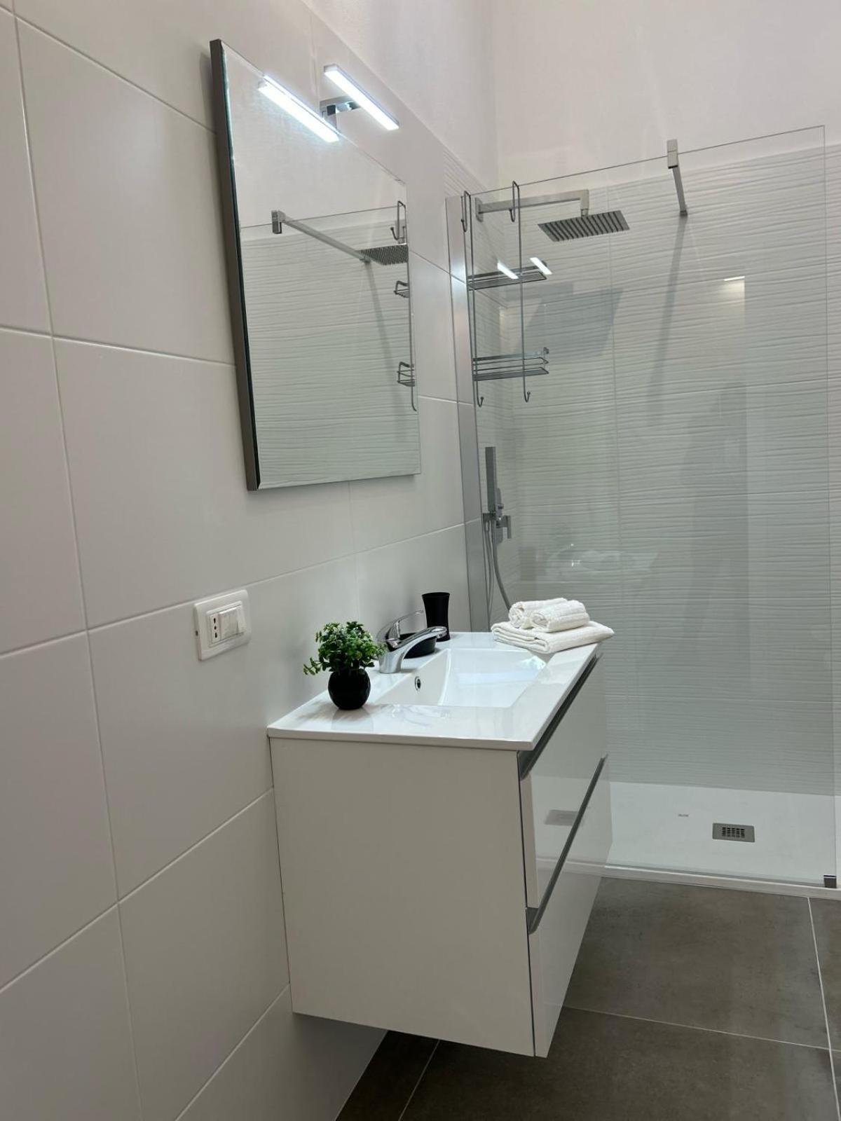 Family House Apartment Porto Torres Exterior photo